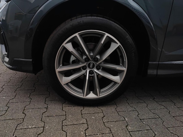 Audi Q3 S-Tronic Sportback