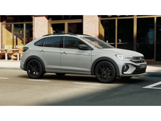 Volkswagen Taigo 1.0 TSI DSG R-Line