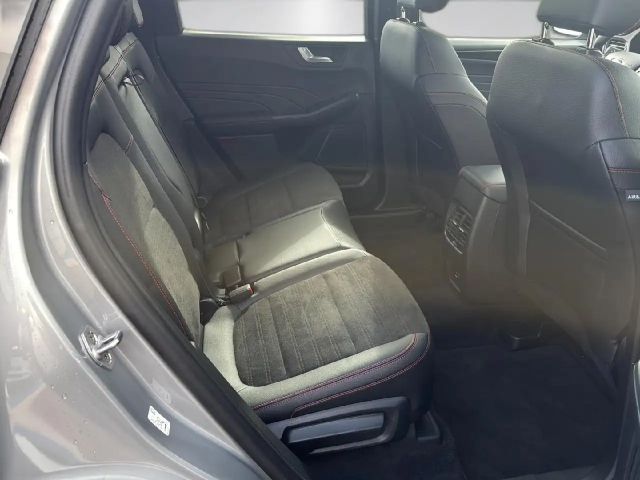 Ford Kuga Hybrid ST Line X