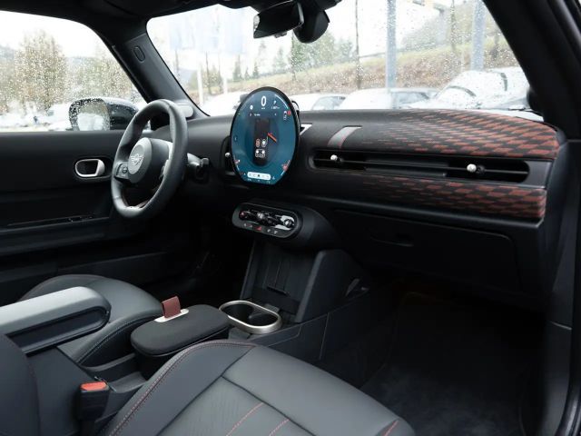 MINI Cooper John Cooper Works