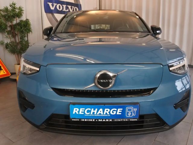Volvo C40 AWD Plus Recharge