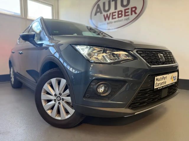 Seat Arona 1.0 TGI Xcellence