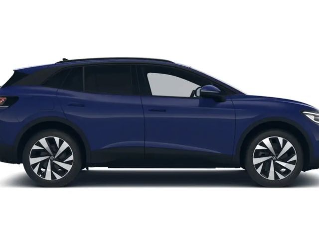 Volkswagen ID.4 Performance Pro