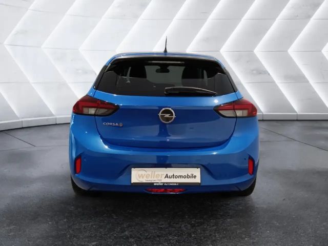 Opel Corsa -e ''Edition'' Rückfahrkamera Sitzheizung Klimaaut