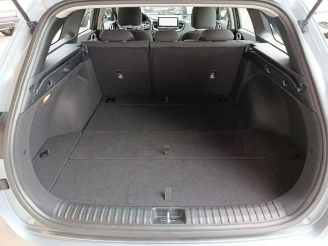 Kia Ceed SportWagon Vision