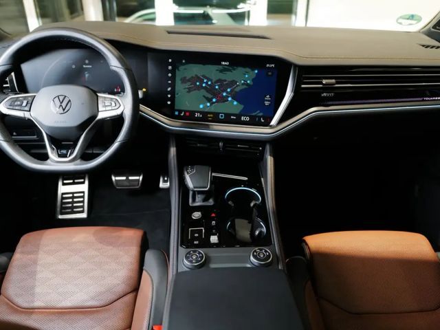 Volkswagen Touareg 3.0 V6 TDI R-Line