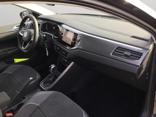 Volkswagen Polo 1.0 TSI DSG Style