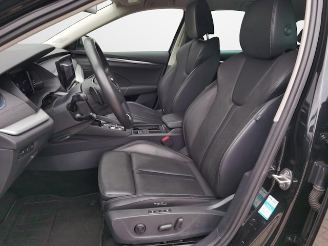 Skoda Octavia Combi Style Style