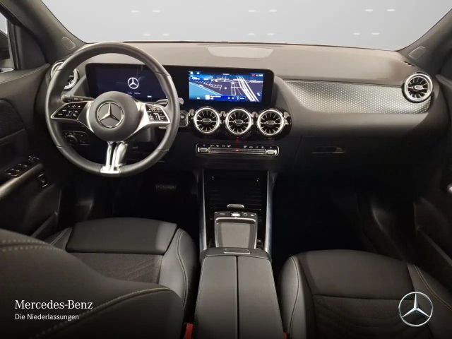 Mercedes-Benz EQA 350 4MATIC Progressive