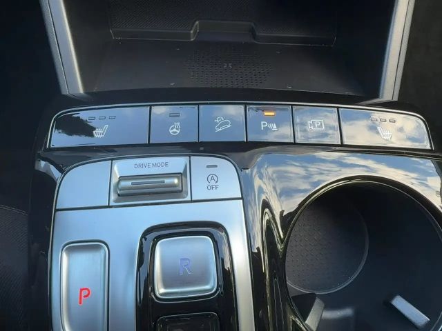 Hyundai Tucson 1.6 T-GDi