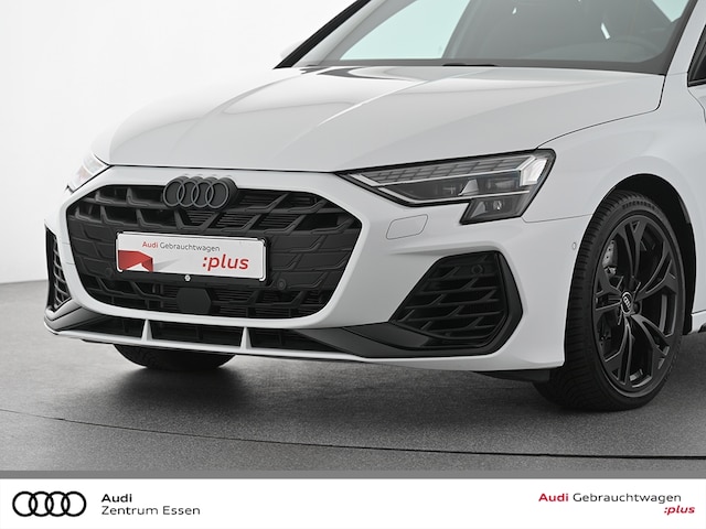 Audi S3 Quattro S-Tronic Sedan