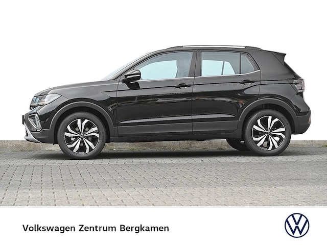 Volkswagen T-Cross DSG Style