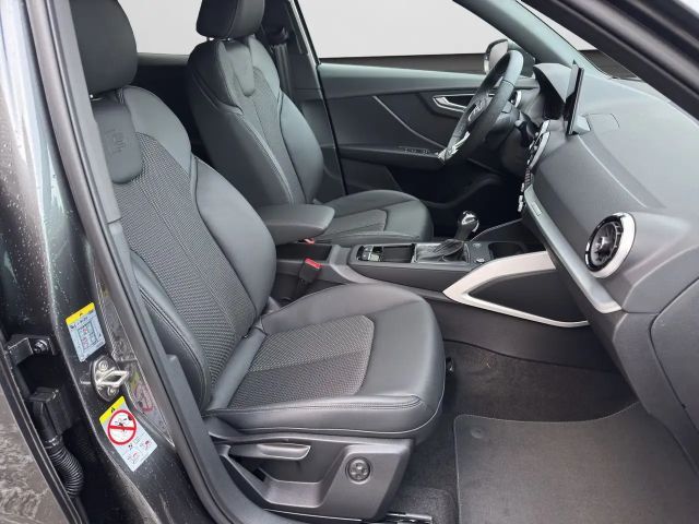 Audi Q2 35 TFSI S-Line S-Tronic
