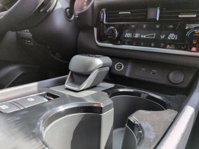 Nissan X-trail N-Connecta