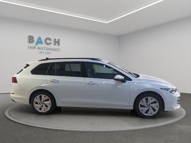 Volkswagen Golf Golf VIII Variant