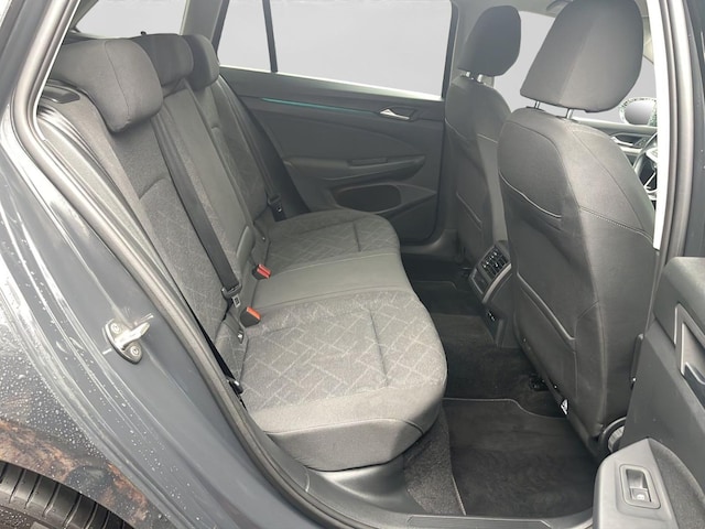 Volkswagen Golf 2.0 TDI DSG Life Variant