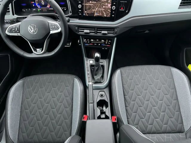 Volkswagen Taigo 1.0 TSI DSG