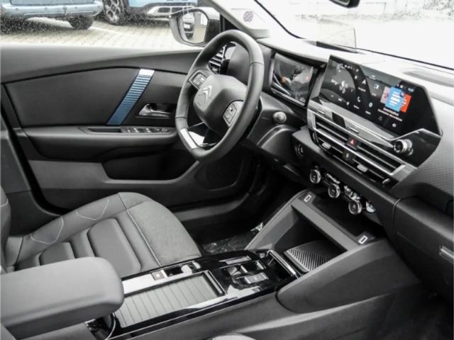 Citroën ë-C4 Shine