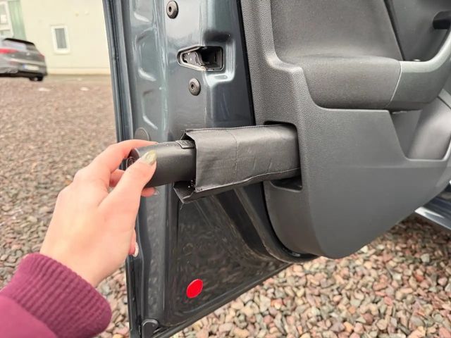 Skoda Kamiq 1.0 TSI Clever