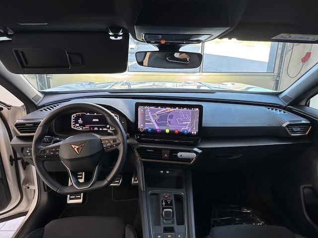 Cupra Formentor 2.0 TSI DSG VZ