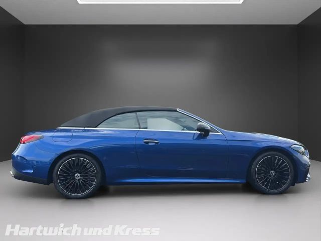 Mercedes-Benz CLE 300 AMG Line Advanced