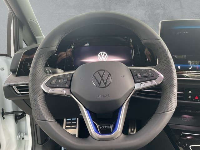 Volkswagen Golf DSG GTE eHybrid