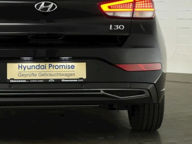 Hyundai i30 Edition 30 plus T-GDi