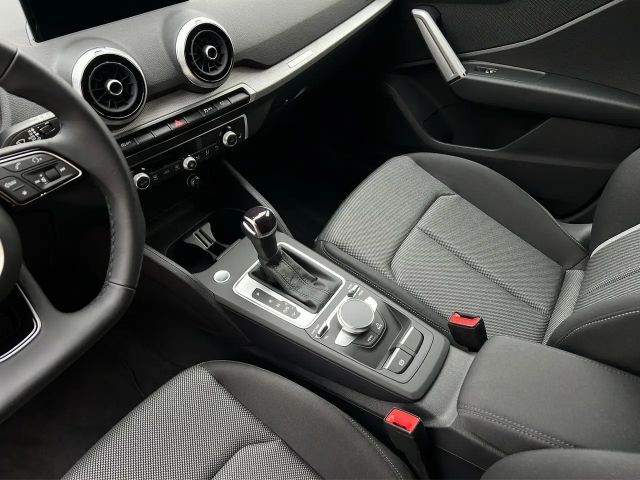 Audi Q2 35 TFSI S-Tronic