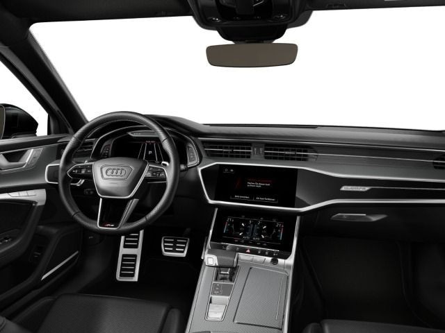 Audi A6 e-tron Avant Performance Quattro