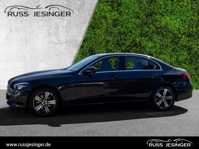 Mercedes-Benz C 200 AVANTGARDE Sedan