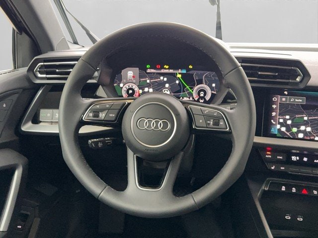 Audi A3 35 TFSI S-Tronic Sportback