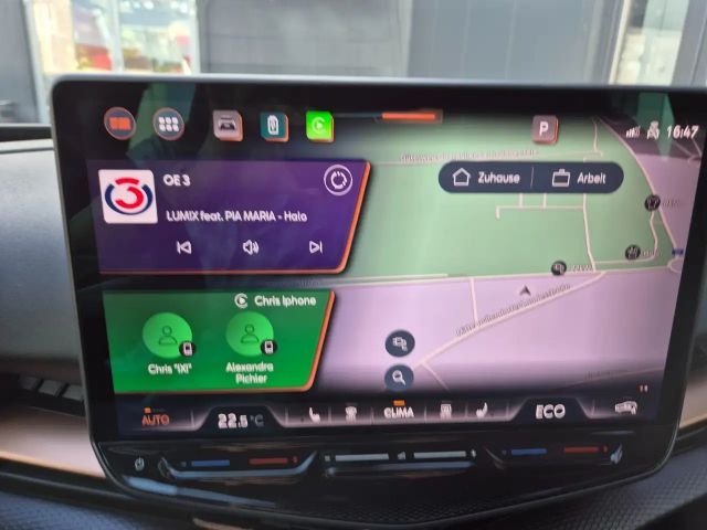 Cupra Tavascan Endurance