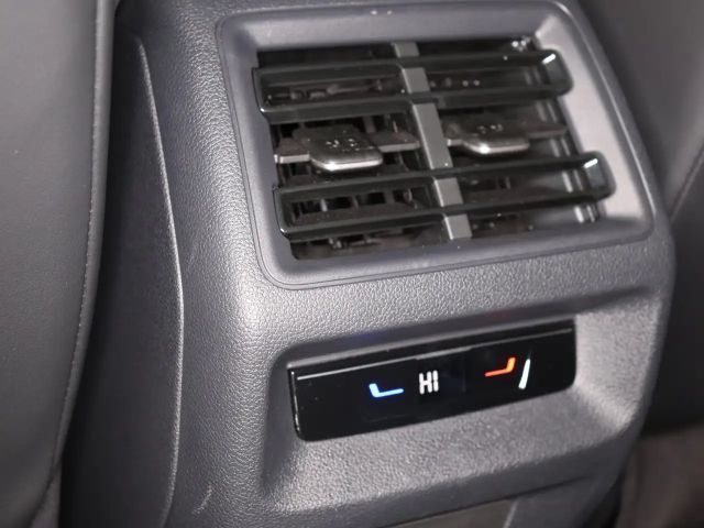 Volkswagen Tiguan 2.0 TDI DSG