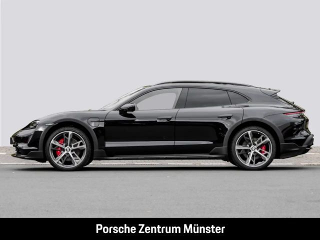 Porsche Taycan 4S Cross Turismo