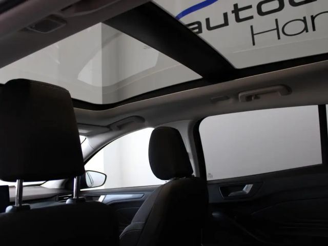 Ford Focus Active Wagon