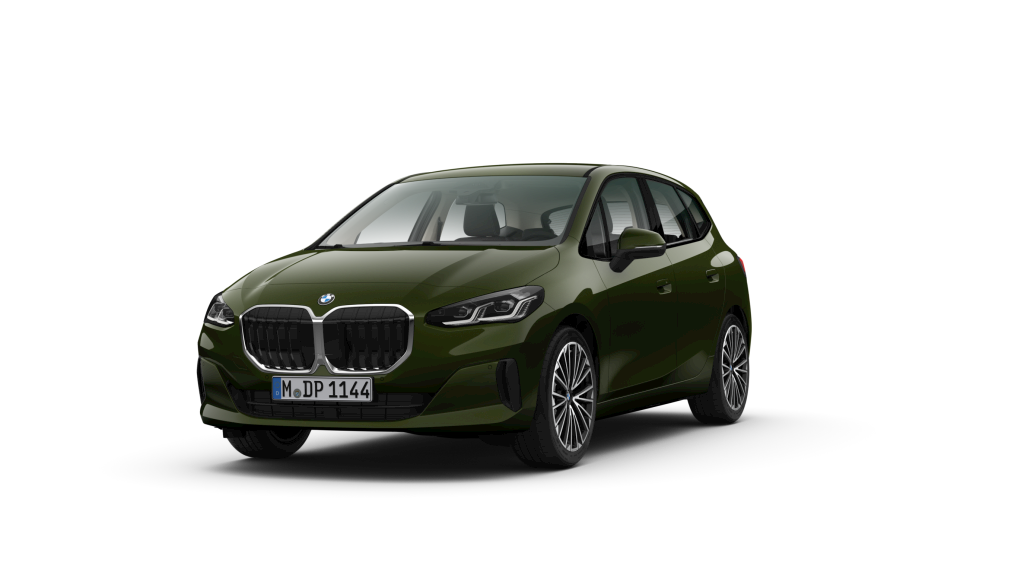BMW 220 220i Active Tourer