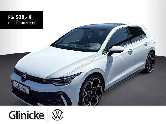 Volkswagen Golf DSG GTI