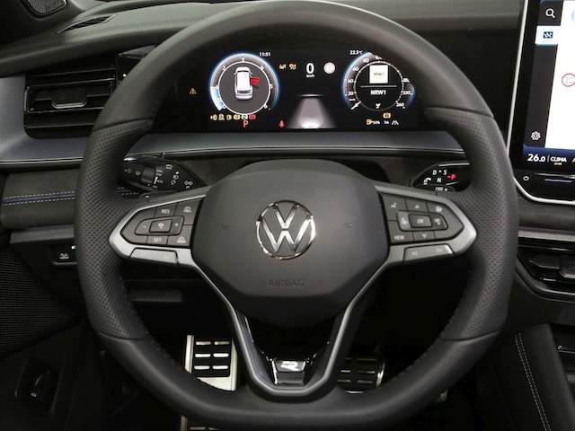 Volkswagen Tayron 2.0 TDI 4Motion DSG R-Line