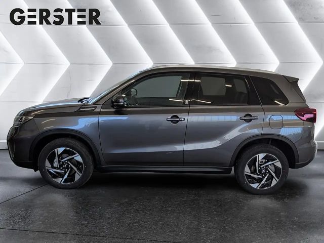 Suzuki Vitara AllGrip Flash GLX Hybrid