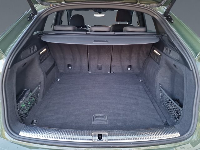 Audi Q5 40 TDI Quattro S-Tronic Sportback