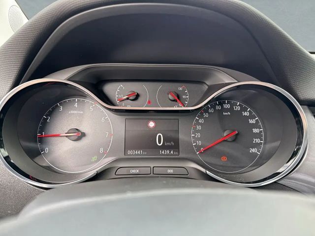 Opel Crossland X Ultimate