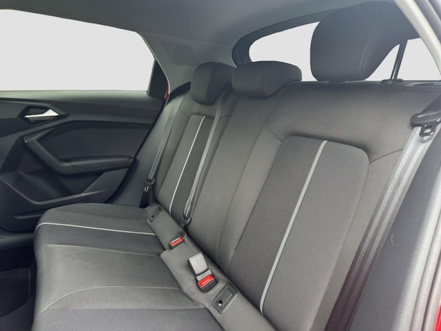 Audi A1 25 TFSI S-Tronic Sportback