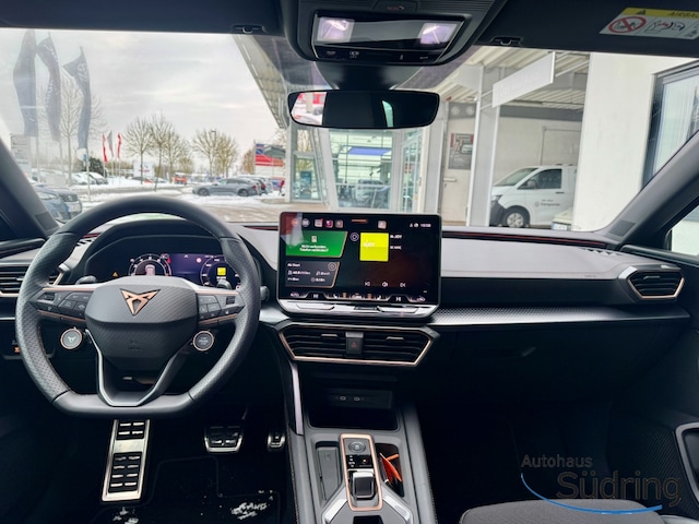 Cupra Leon DSG Sportstourer