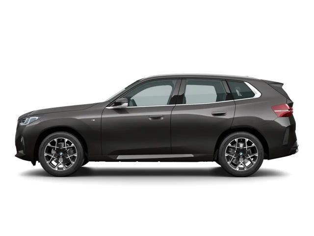 BMW X3 M-Sport xDrive