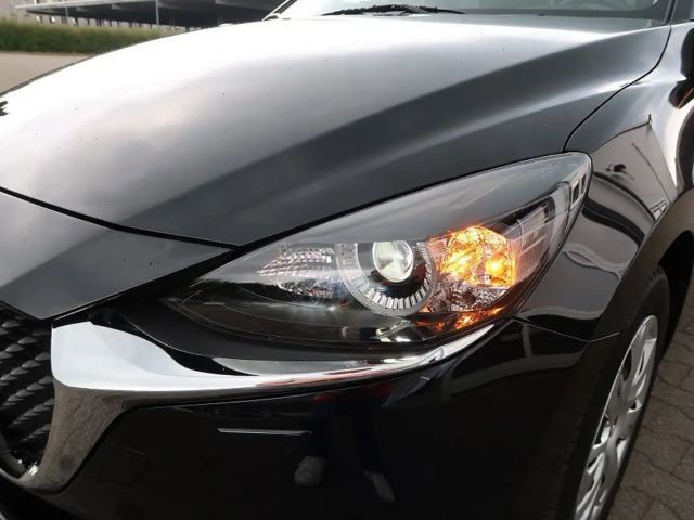 Mazda 2 Lim. *Wartungen lückenlos*1. Damenhand* Center-Lin