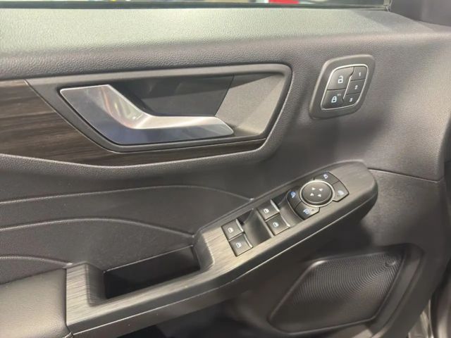 Ford Kuga Plug in Hybrid Vignale