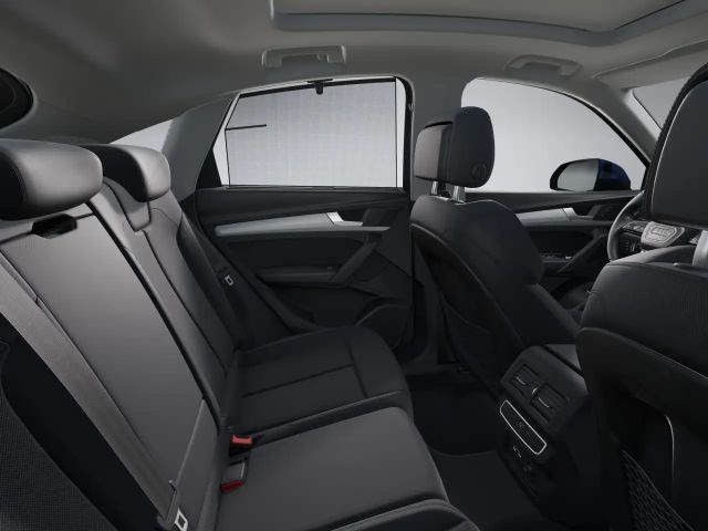 Audi Q5 50 TDI Quattro