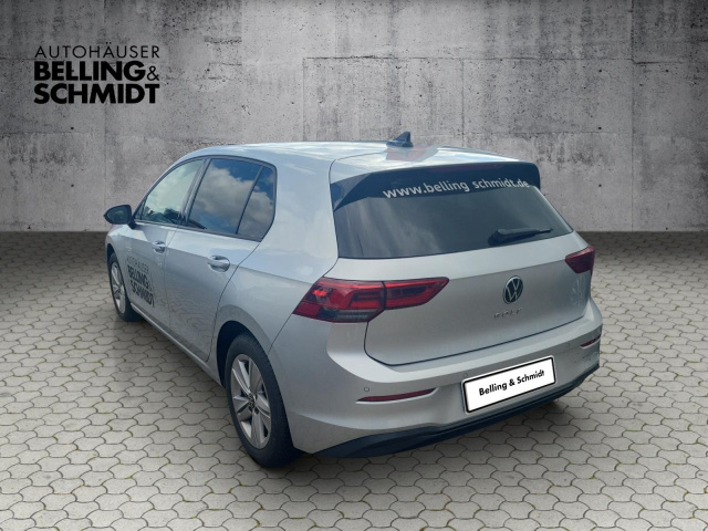Volkswagen Golf 1.5 TSI Life Pro