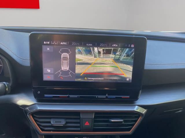 Cupra Formentor 4Drive