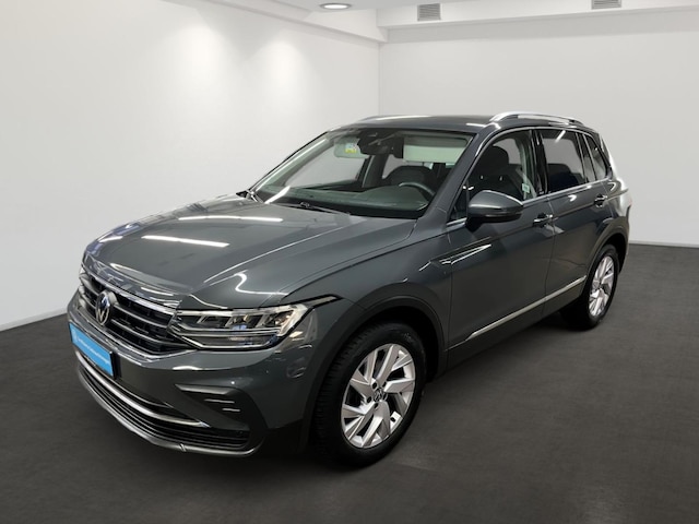 Volkswagen Tiguan 1.5 TSI Life